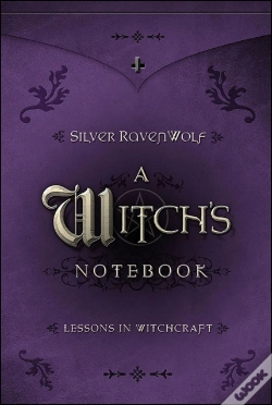 Capa do artigo Witch'S Notebook