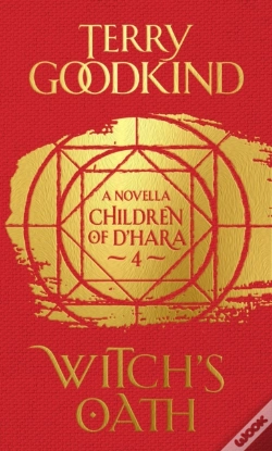 Capa do artigo Witch'S Oath