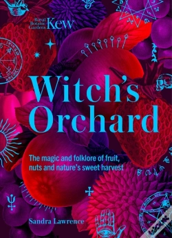Capa do artigo Witch'S Orchard