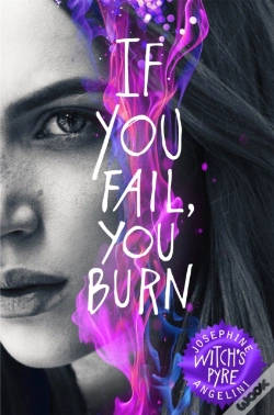 Capa do artigo Witch'S Pyre