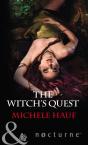 Witch'S Quest - Preview