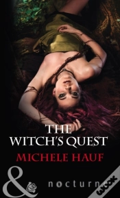 Capa do artigo Witch