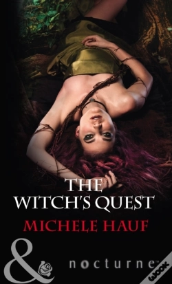 Capa do artigo Witch'S Quest
