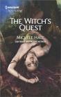 Witch'S Quest - Preview