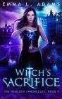 Witch'S Sacrifice - Preview