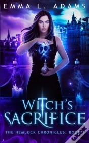 Capa do artigo Witch