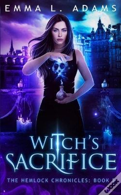 Capa do artigo Witch'S Sacrifice