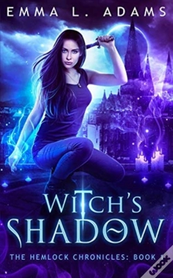 Capa do artigo Witch'S Shadow