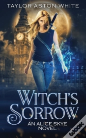 Capa do artigo Witch