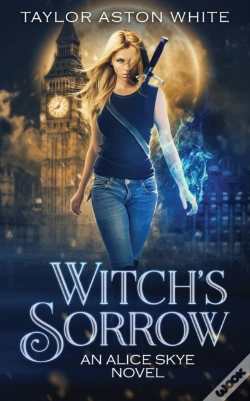Capa do artigo Witch'S Sorrow