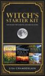 Witch'S Starter Kit - Preview
