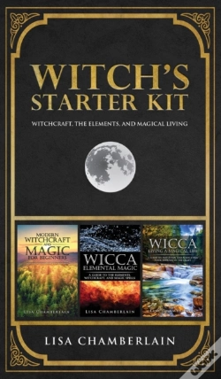 Capa do artigo Witch'S Starter Kit