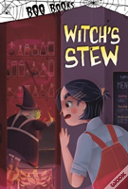 Capa do artigo Witch'S Stew