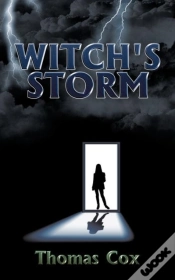 Capa do artigo Witch