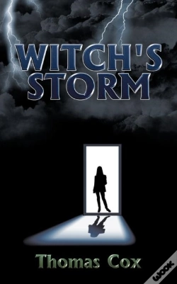 Capa do artigo Witch'S Storm