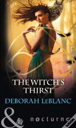 Capa do artigo Witch'S Thirst