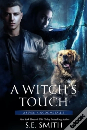 Capa do artigo Witch