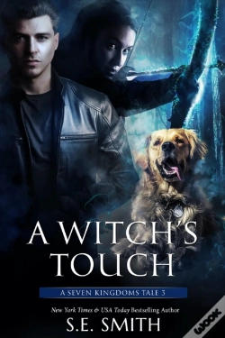Capa do artigo Witch'S Touch