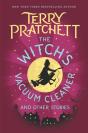 Witch'S Vacuum Cleaner And Other Stories - Preview