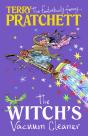 Witch'S Vacuum Cleaner - Preview