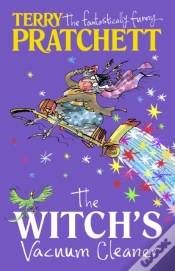 Capa do artigo Witch