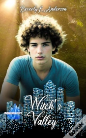 Capa do artigo Witch