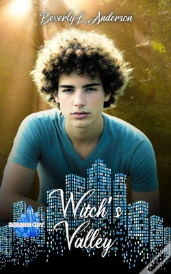 Capa do artigo Witch'S Valley