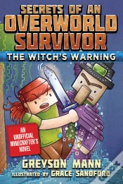 Capa do artigo Witch