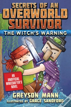 Capa do artigo Witch'S Warning
