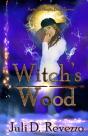 Witch'S Wood - Preview