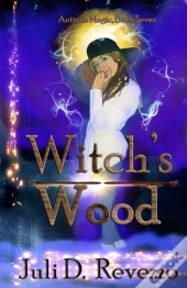 Witch'S Wood