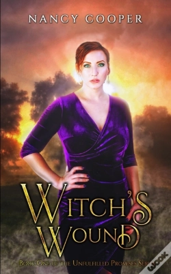 Capa do artigo Witch'S Wound