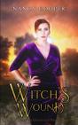 Witch'S Wound - Preview