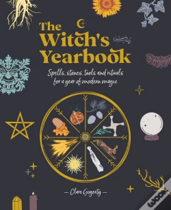 Capa do artigo Witch'S Yearbook