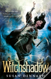 Capa do artigo Witchshadow