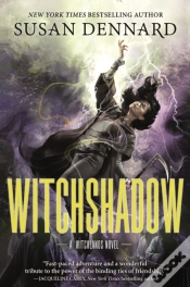 Capa do artigo Witchshadow