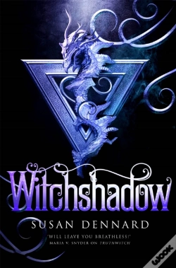Capa do artigo Witchshadow
