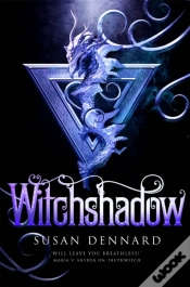 Capa do artigo Witchshadow