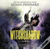Capa do artigo Witchshadow