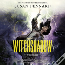 Capa do artigo Witchshadow