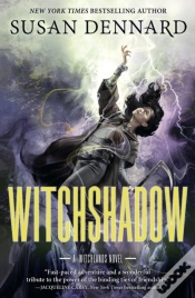 Capa do artigo Witchshadow