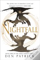 Witchsign Book 3