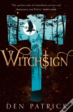 Capa do artigo Witchsign