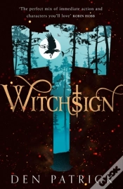 Capa do artigo Witchsign