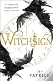 Capa do artigo Witchsign