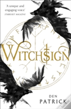 Capa do artigo Witchsign
