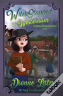 Witchslapped In Westerham