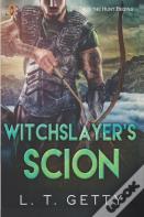 Witchslayer'S Scion