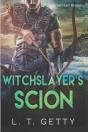 Witchslayer'S Scion - Preview