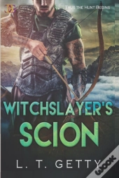 Witchslayer'S Scion